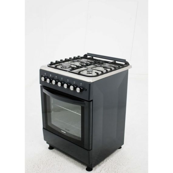 ГАЗОВАЯ ПЛИТА WOLSER WL-60602 GRIGE