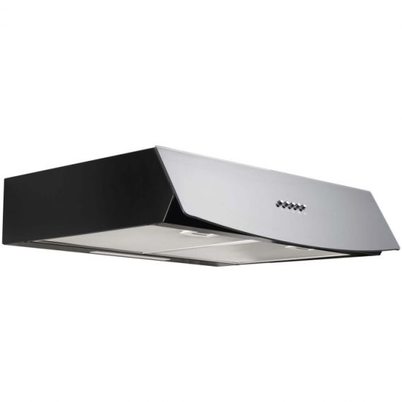 КУХОННАЯ ВЫТЯЖКА WOLSER  WL-M 60 G BLACK