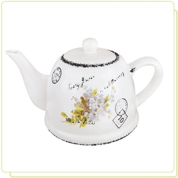 ЗАВАРНИК ДЛЯ ЧАЯ 800МЛ  MR-20049-08