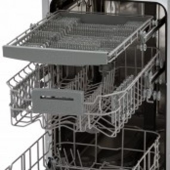 117249 ВСТРАИВАЕМАЯ ПОСУДОМОЕЧНАЯ МАШИНА S60 I 83 XL