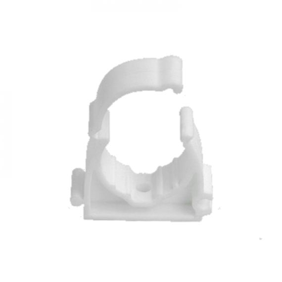 КРЕПЕЖНЫЙ ХОМУТ ДВОЙНОИ 20 MM FORMUL