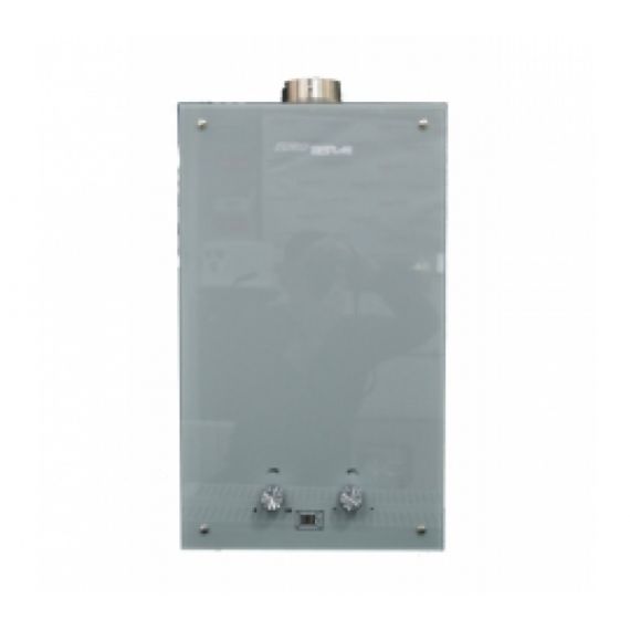 КОЛОНКА ГАЗОВАЯ FULL TURBO ETG-F (11) NG / EUROTERM