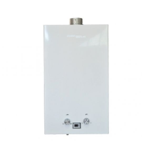 КОЛОНКА ГАЗОВАЯ FULL TURBO ETS-F (2) LPG / EUROTERM