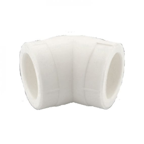 ОТВОД PP 20 (45)  FORMUL