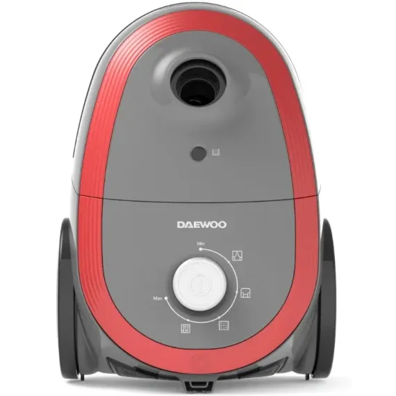 ПЫЛЕСОС ДЛЯ СУХОЙ УБОРКИ DAEWOO RC-410G-3