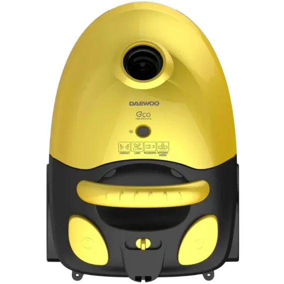 ПЫЛЕСОС ДЛЯ СУХОЙ УБОРКИ DAEWOO RC-230Y-3