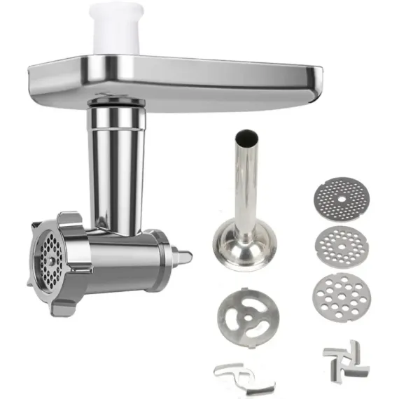 МИКСЕР DAEWOO DHM300C + ACCESSORY DHM-MG300