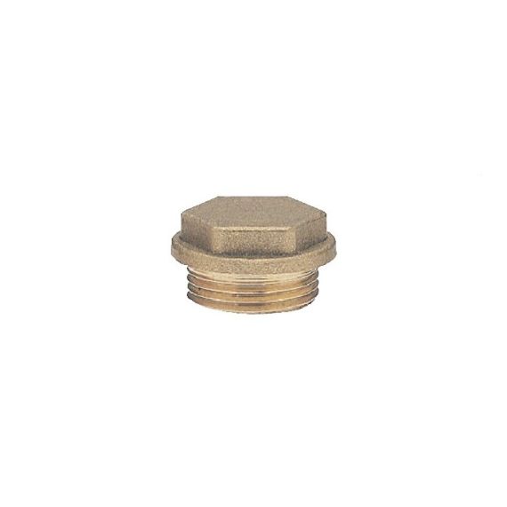 ГЛУХАЯ ЗАГЛУШКА ДЛЯ КОЛЛЕКТОРА 3/4 M ICMA