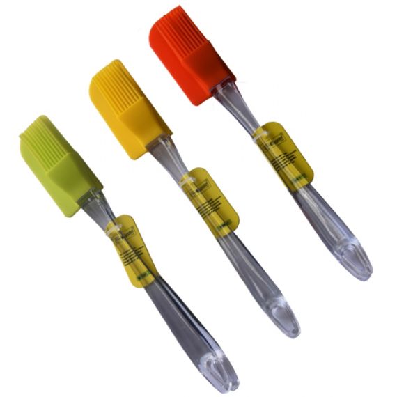 SET PERIUTA SI SPATULA DE SILICON MR-1167