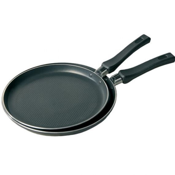 СКОВОРОДА ДЛЯ БЛИНОВ MAESTRO MR-1206-22