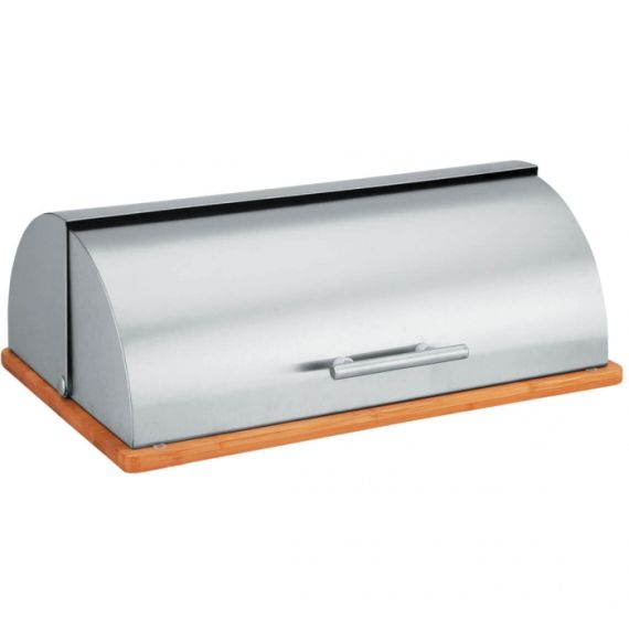 ХЛЕБНИЦА MR-1672-S