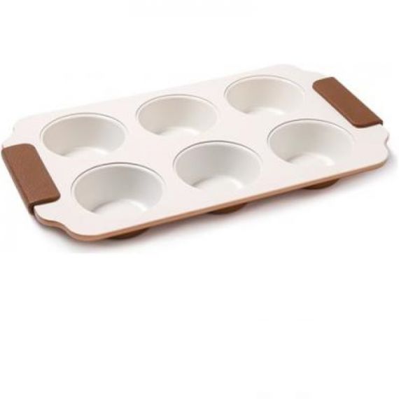 КЕРАМИЧЕСКАЯ ФОРМА ДЛЯ ВЫПЕЧКИ MR-1128-6