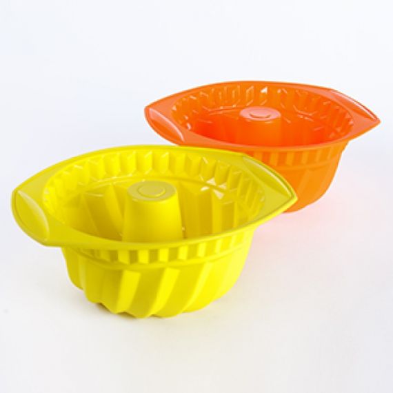 СИЛИКОНОВАЯ ФОРМА ДЛЯ ВЫПЕЧКИ MAESTRO MR-1596