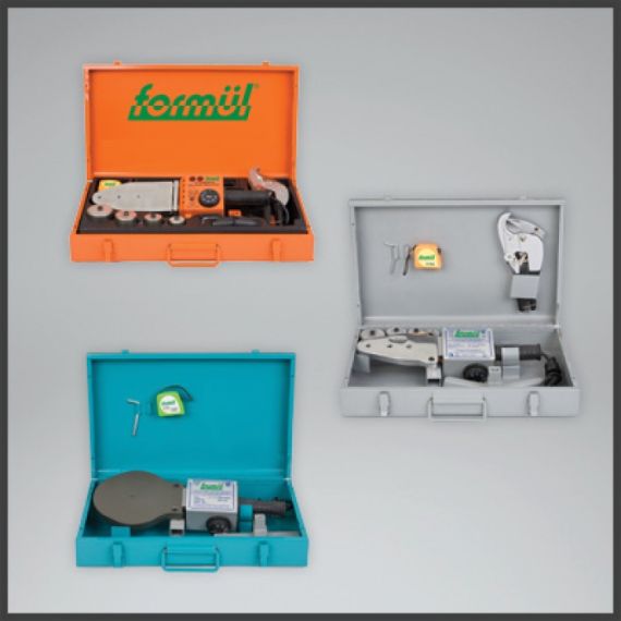 КОМПЛЕКТ СВАРОЧНОГО АППАРАТА  PP MILLENIUM 20-40 FORMUL