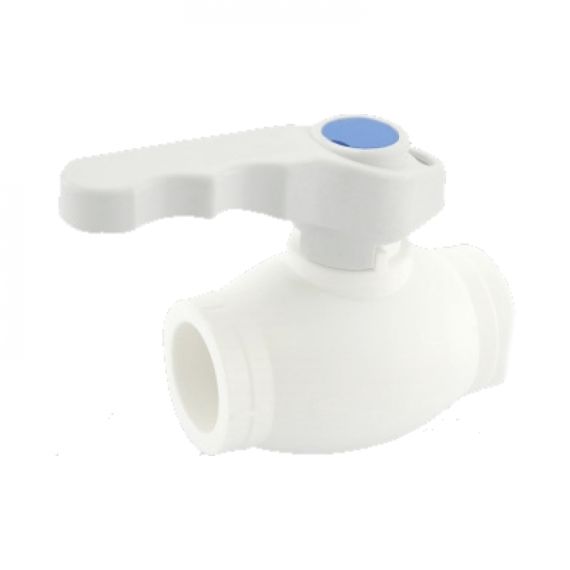 ШАРОВЫЙ КРАН PP 25  FORMUL