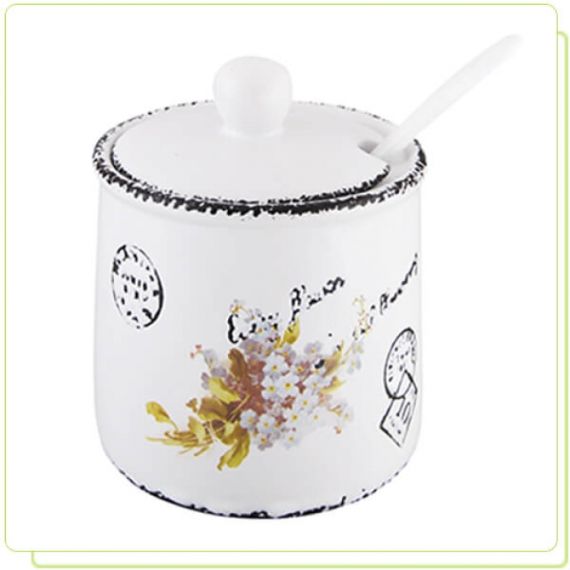 ZAHARNITA CU LINGURA  MR-20049-09