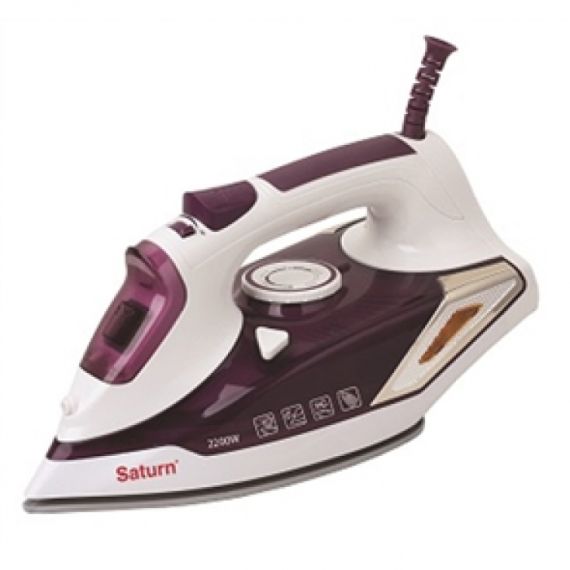 УТЮГ SATURN ST CC7123