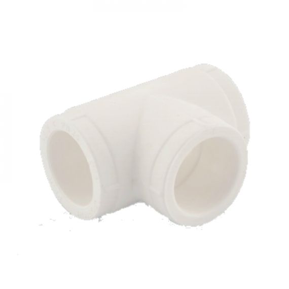 ТРОЙНИК PP 20 MM FORMUL