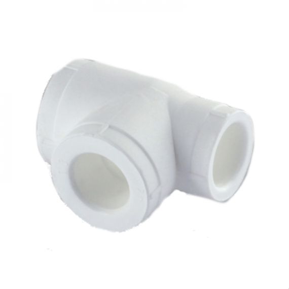 ТРОЙНИК  PP 25-20-20  MM  FORMUL