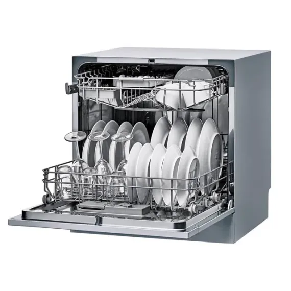 ПОСУДОМОЕЧНАЯ МАШИНА, CANDY CDCP 8