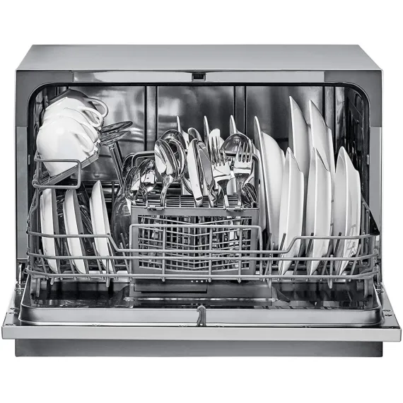 КОМПАКТНАЯ ПОСУДОМОЕЧНАЯ МАШИНА CANDY CDCP 6S