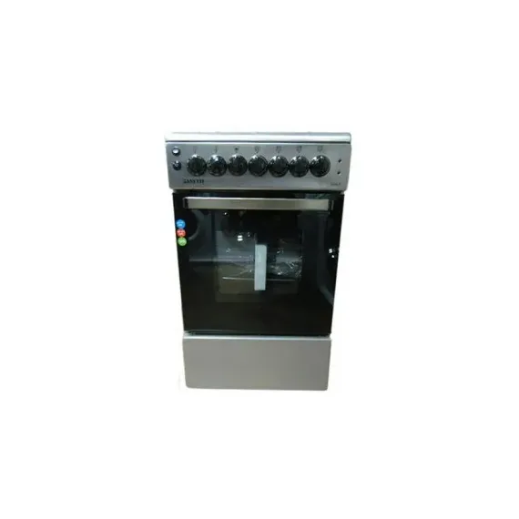 PLITA  ZANETTI  Z60  EIX  FONTA