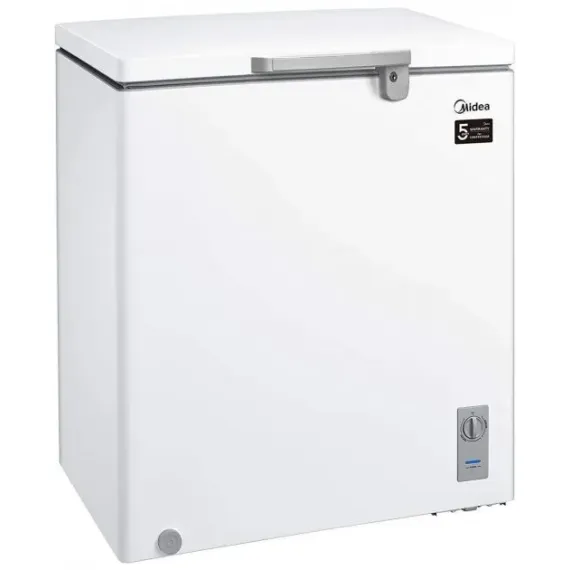 LADA FRIGORIFICA MIDEA MDRC280SLF01G (LF 199)