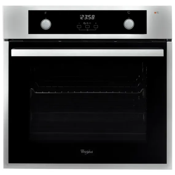 ЭЛЕКТРИЧЕСКИЙ ДУХОВОЙ ШКАФ WHIRLPOOL AKP 785 IX