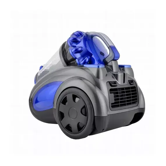 ПЫЛЕСОС DAEWOO RCC-250B-1