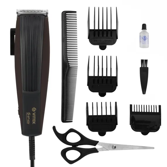 MASINA DE TUNS  VITEK  VT-2577