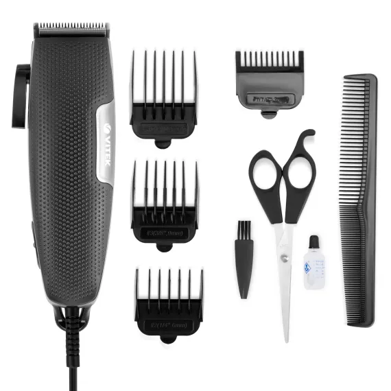 МАШИНКА ДЛЯ СТРИЖКИ VITEK VT-2520