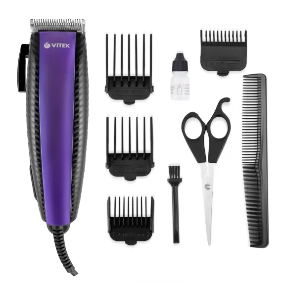 MASINA DE TUNS VITEK VT-1357