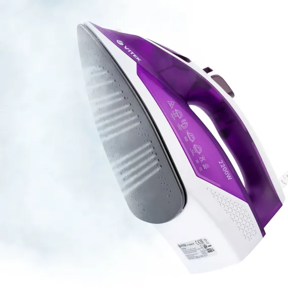 УТЮГ VITEK VT-8308