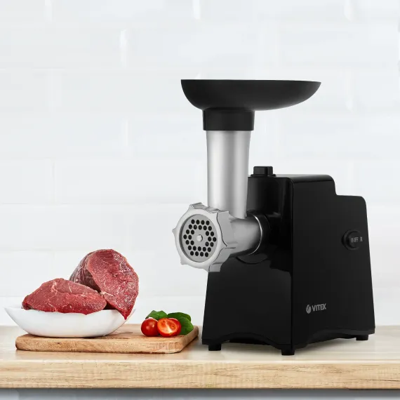 МЯСОРУБКА VITEK VT-3644
