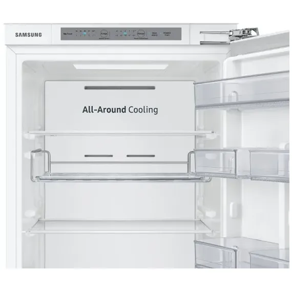 FRIGIDER INCORPORABIL SAMSUNG BRB266150WW/UA