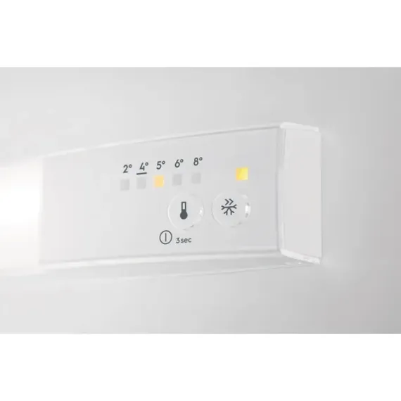 ВСТРАИВАЕМЫЙ ХОЛОДИЛЬНИК ELECTROLUX ERS3DF18S