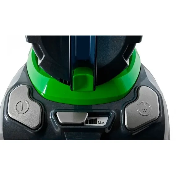 ПЫЛЕСОС VITEK VT-8130