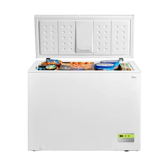 LADA FRIGORIFICA MIDEA LF 295 E LED