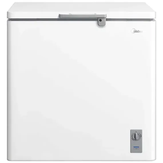 LADA FRIGORIFICA MIDEA MDRC280SLF01G (LF 199)