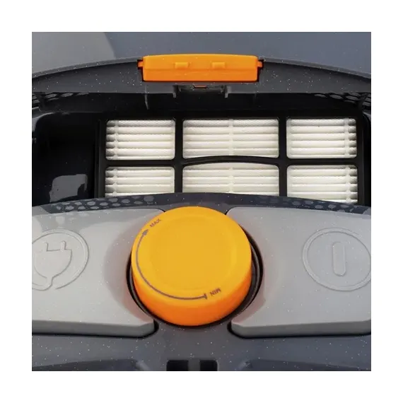 ПЫЛЕСОС VITEK VT-1899