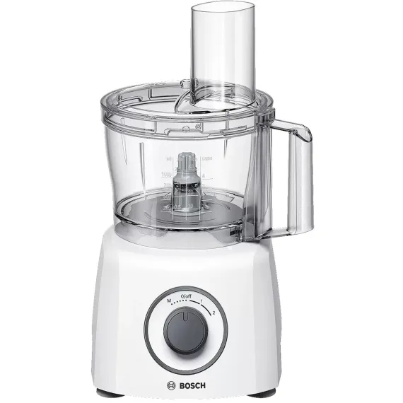 КУХОННЫЙ КОМБАЙН BOSCH MCM3200W