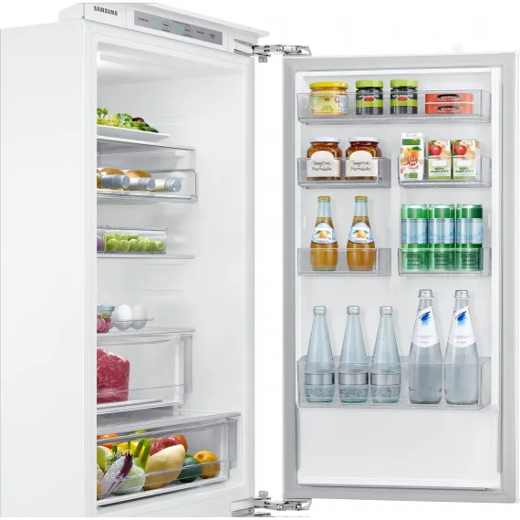 FRIGIDER INCORPORABIL SAMSUNG BRB267154WW/UA