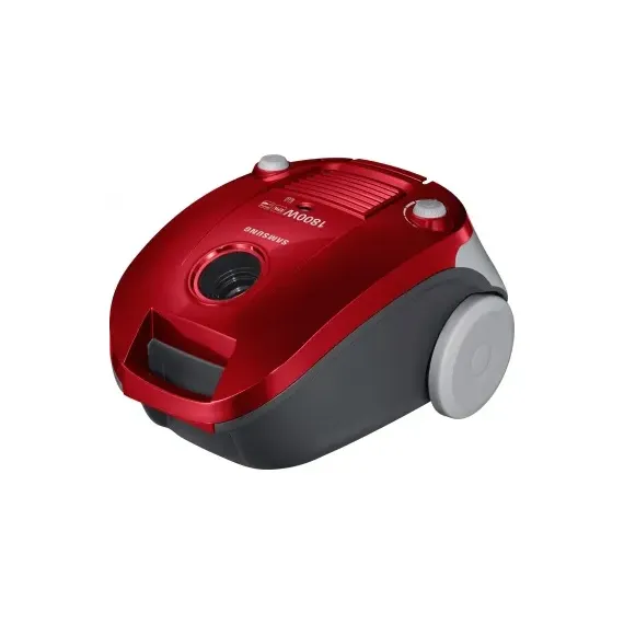 ПЫЛЕСОС SAMSUNG VCC 4181V37/SBW