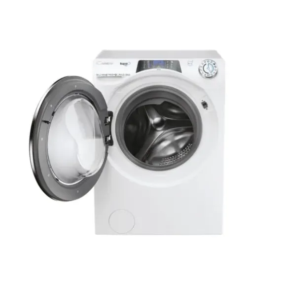 СТИРАЛЬНАЯ МАШИНА CANDY RP 4146BWMBC/1-S
