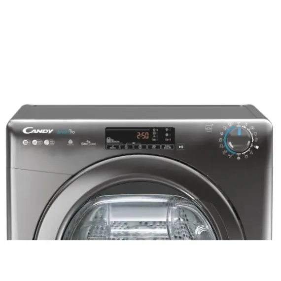 СУШИЛЬНАЯ МАШИНА CANDY CSOE H10A2TRER-S