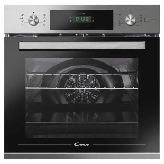 CUPTOR  ELECTRIC  CANDY FCTS886X WI FI