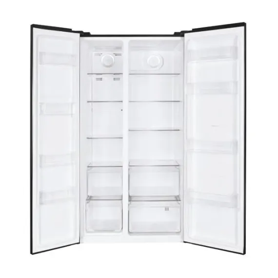 ХОЛОДИЛЬНИК CANDY CHSBSO 6174B