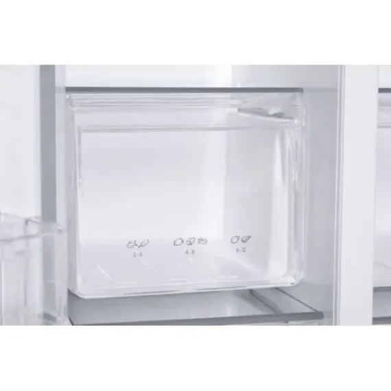 ХОЛОДИЛЬНИК CANDY CHSBSO 6174B