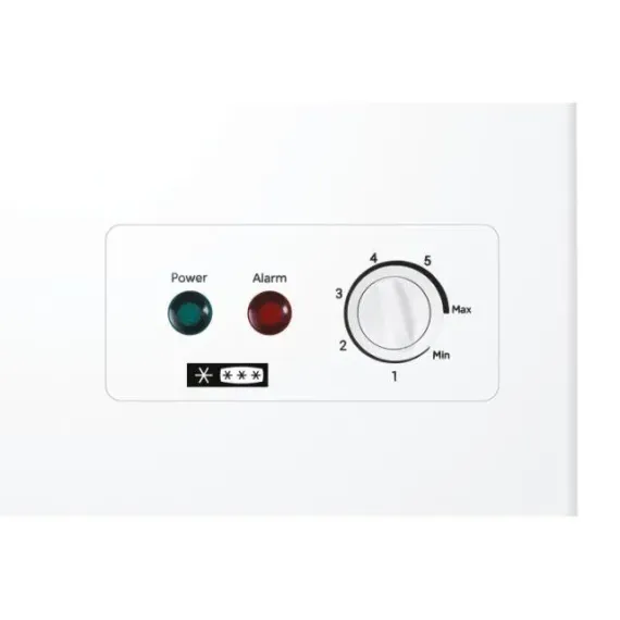 LADA FRIGORIFICA CANDY CCHH 145