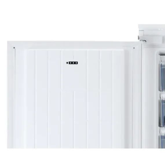 ВСТРАИВАЕМЫЙ МОРОЗИЛЬНИК CANDY CFFO 3550 E/N